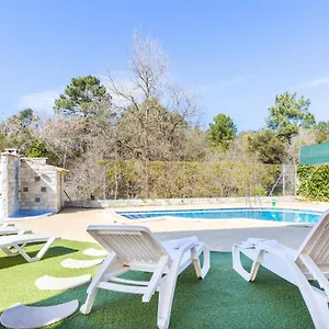 Brisa - Lloret De Mar Villa Mont Barbat