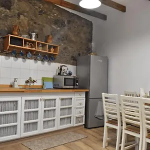 Casa Mama Lola-ca'peñate Сasa de vacaciones Tenteniguada