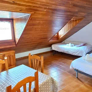 Casa Xulla Apartamento Estación