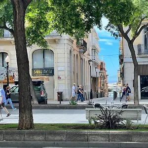  Apartamento Ramblas