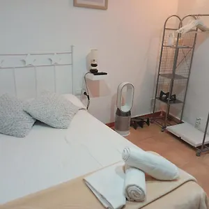  Apartamento Cau D'en Magi - Casc Antic