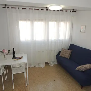  Apartamento Bonito Apartamento En Centro