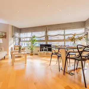  Apartamento Fantastic!!! Apartament Centre Ciutat