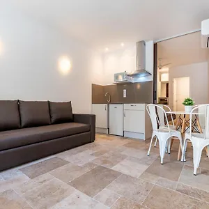  Apartamento Loft Planta Baja En Barri Port Maritim