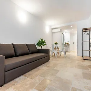  Apartamento Confort En Barri Port Maritim