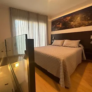  Apartamento Precioso Duplex En El Centro De