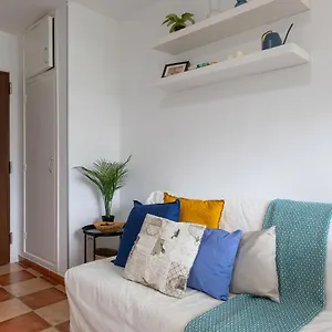 Estudio Naciones Apartamento Benalmádena