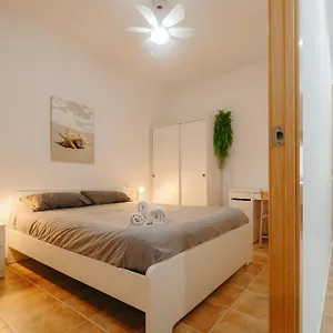  Apartamento Centrico