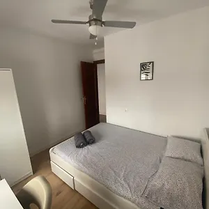  Apartamento Precioso Apartamento En Part Alta De Tarragona!