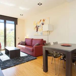 Weflating Modern Diagonal Apartamento Barcelona