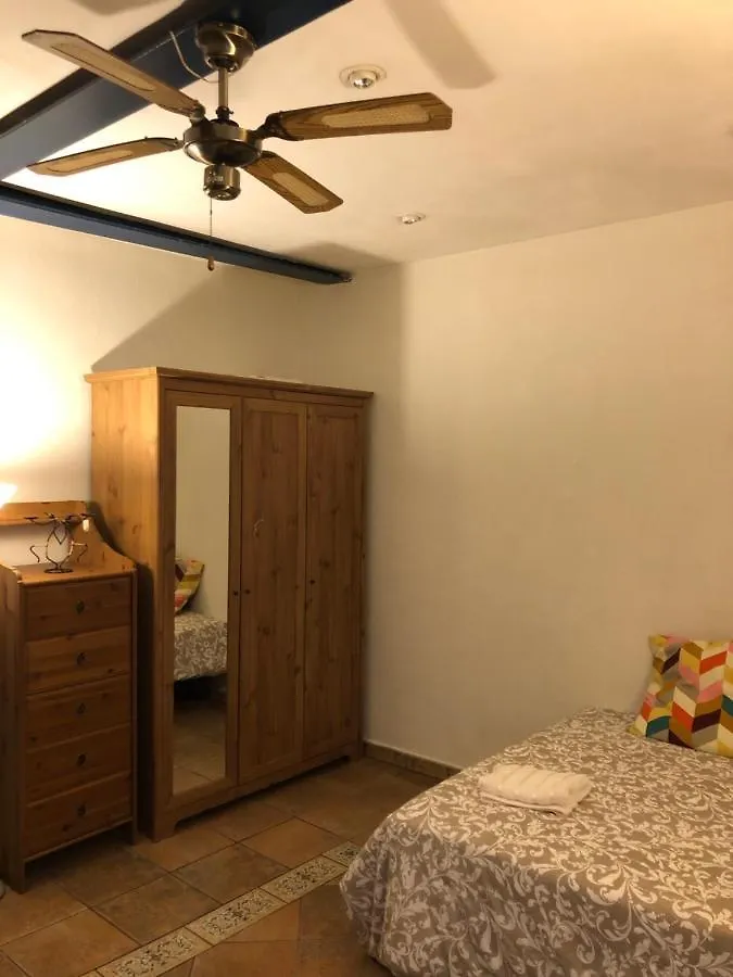 Estudio Casco antiguo Tarragona